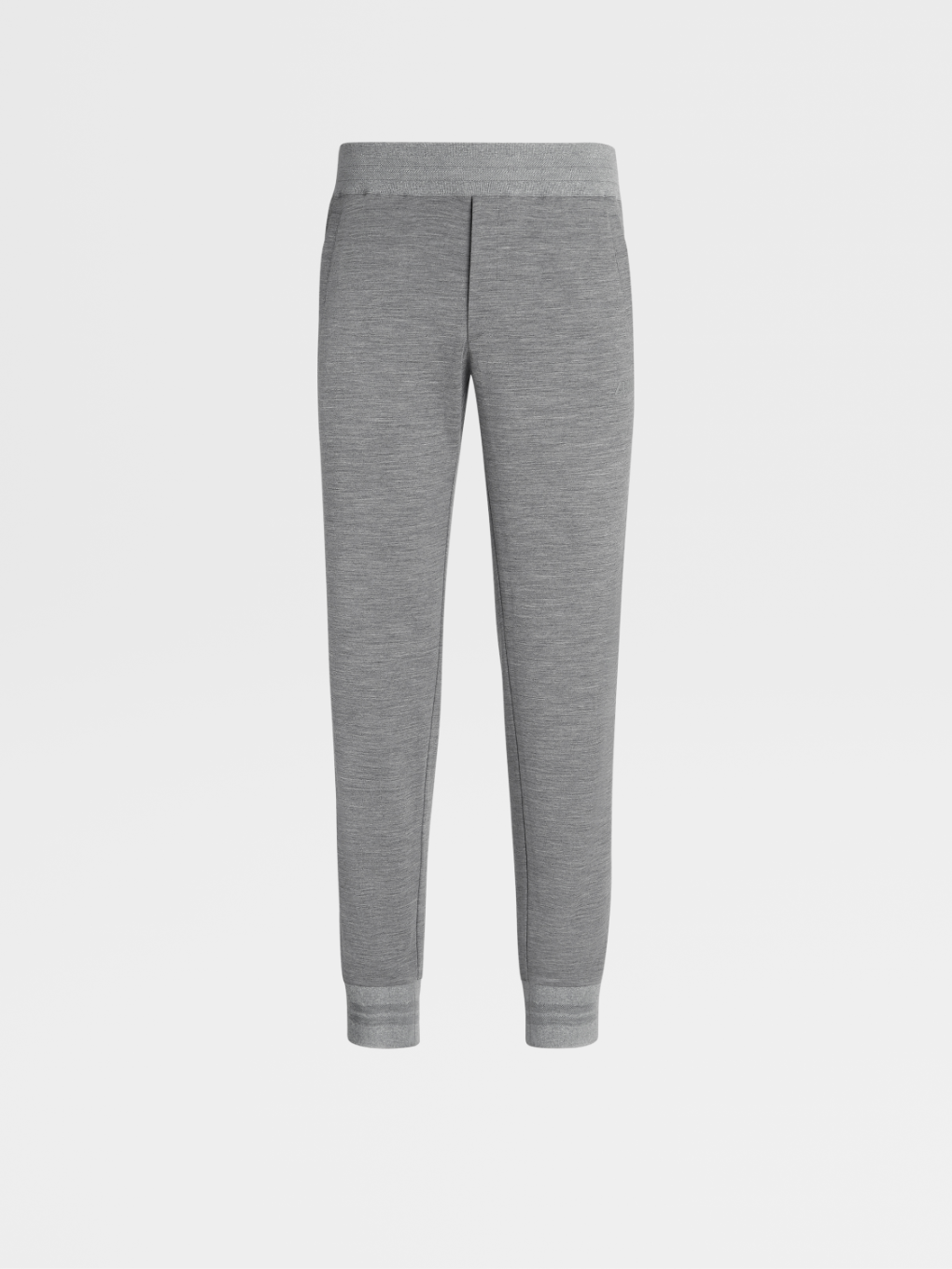 Grey Mélange